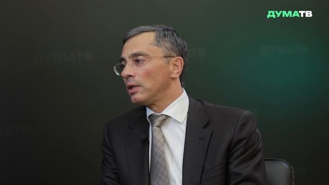 Гутенёв считает необходимым закон о поддержке российских производителей с преференциями