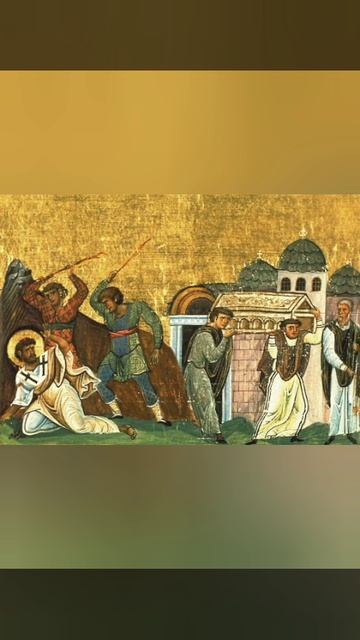 04-02-2026 День памяти "Апостол от 70-ти Тимофей Ефесский, епископ" смотреть онлайн