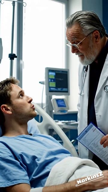 Вы пожарный?