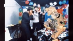 откуда у золотого фреди мотоцикл💀|| golden freddy edit.