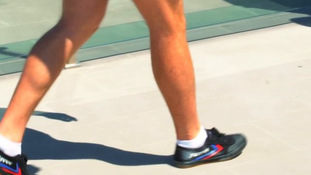 Выходы на икры на прямых ногах — с оюъяснением | FHL Calf Raise