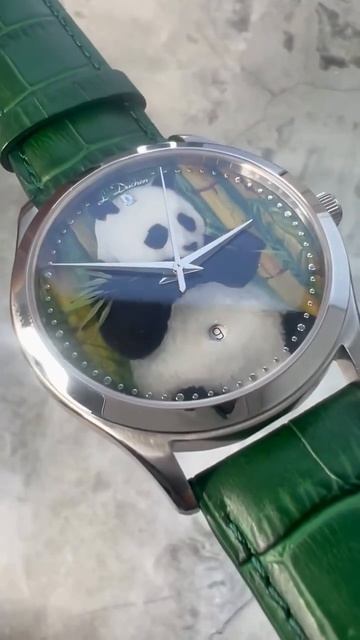 Панда смотреть онлайн