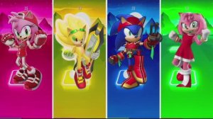 🦔 ЖЁСТКИЙ СОНИК В ДЕЛЕ! 💥 МУЛЬТИКИ под «COFFIN DANCE» — синий вихрь танцует! Невероятно драйвово!