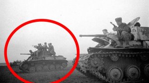 Не Т-34 единым: как Т-70 вытянул войну в самый тяжёлый момент