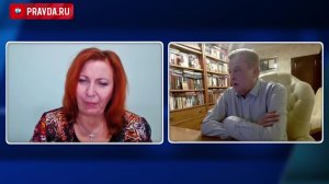 «Политическая шпана» у власти в ЕС и США: как неграмотность и политический заказ