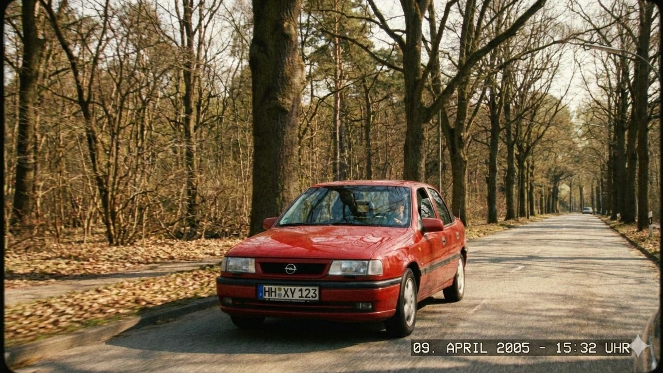 🇩🇪 Гамбургская ностальгия — Из Зюлльдорфа в Бланкенезе 🇩🇪 Гамбургская ностальгия — Из Зюлльдорфа в Бланкенезе