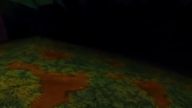 Возврат Юры.exe analog horror 1 серия