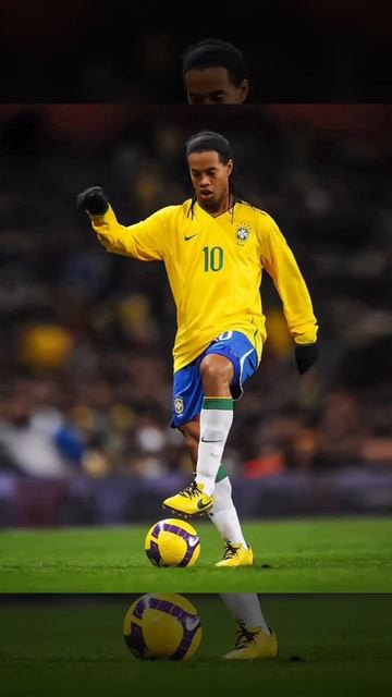 Легенды футбола