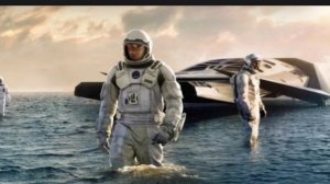 ИНТЕСТЕЛЛЕР лучшие сцены!!!