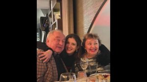 Ушла из жизни заслуженная артистка России Ольга Чиповская