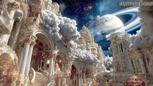 Престол Славы