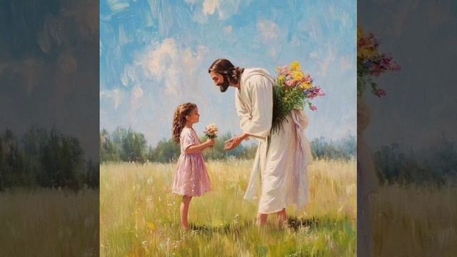 Бог любит тебя не так, как ты ожидаешь, но именно так, как тебе действительно нужно.🕊️