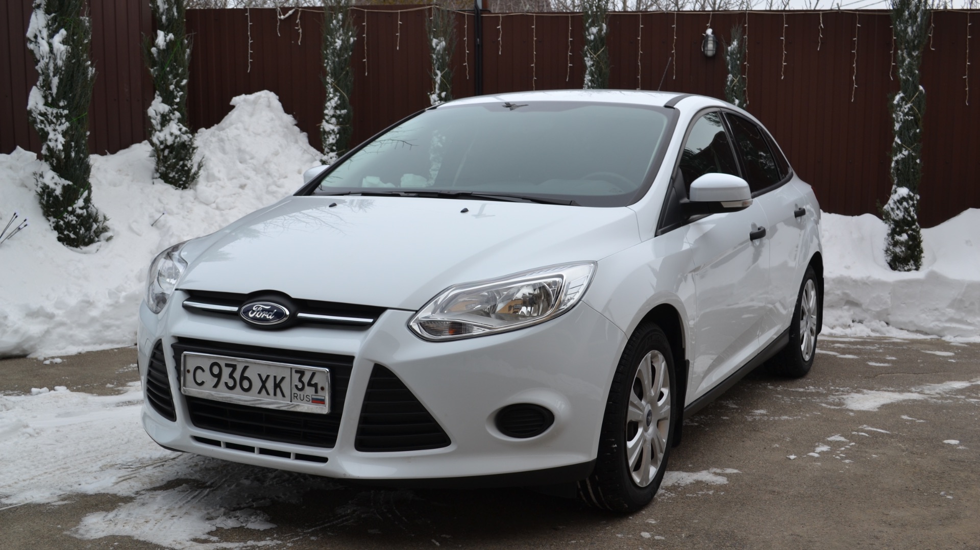Продается Форд фокус 2012 в новом состоянии. смотреть онлайн