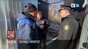 Военные следователи в Анапе проверили более 200 иностранцев