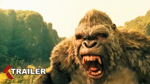 Монарх Наследие монстров (2 сезон) — Русский трейлер 2 (Субтитры, 2026)