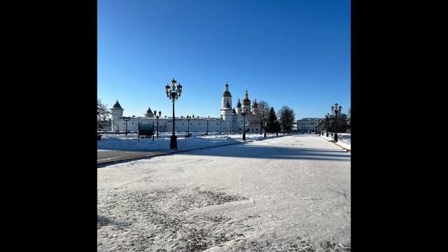 🇷🇺🇷🇺Сургут-Тобольск-Тюмень🇷🇺🇷🇺Коллекция фото