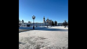 🇷🇺🇷🇺Сургут-Тобольск-Тюмень🇷🇺🇷🇺Коллекция фото