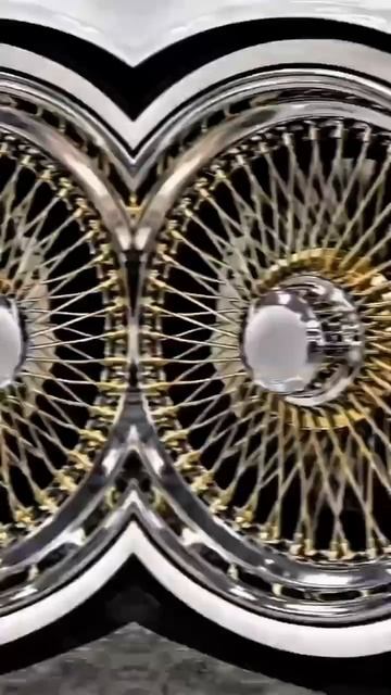 Cadillac Dream: The Legendary 1967 Eldorado V12