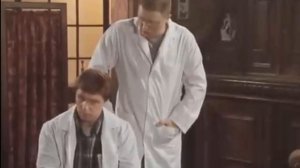 Шерлок Холмс ищет замену Доктору Ватсону (фрагмент)