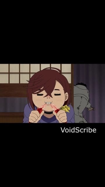 Дорваться до вкусняшек! Блаженство!