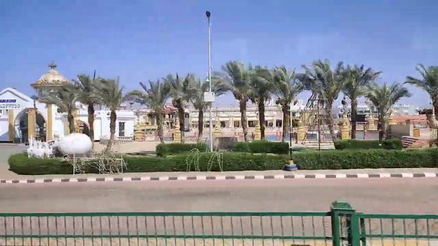 Шарм-эль-Шейх Египет автобусная экскурсия 11.06.23. смотреть онлайн