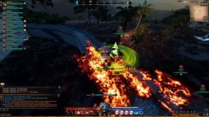 The Quinfall - Larcbost Gang 2