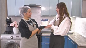 Печёт счастье на заказ — история домашнего кондитера из Серова