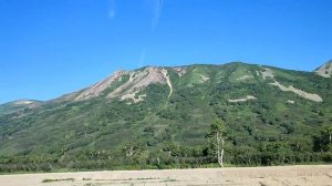 И снова экскурсия Камчатка 08.08.23.