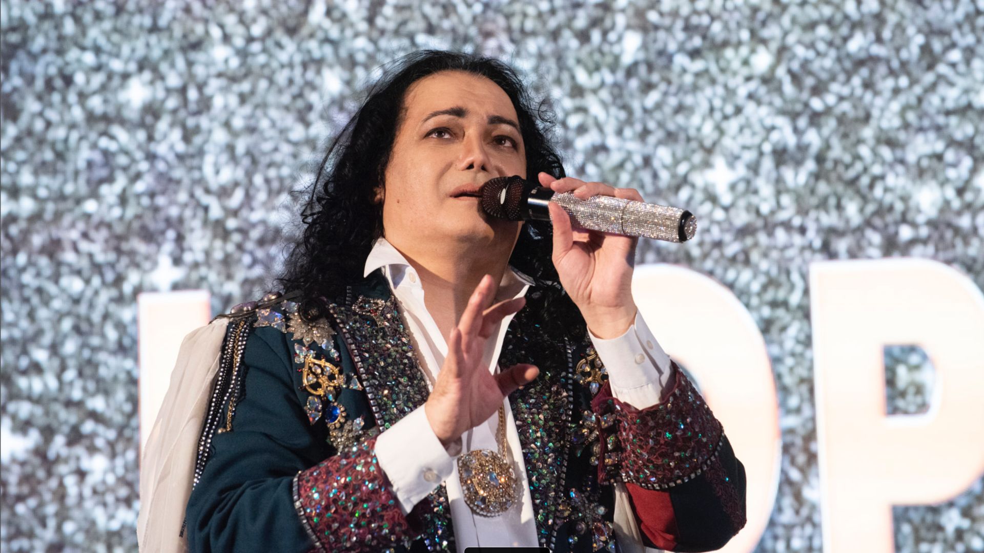 Игорь Наджиев — 55! Юбилейный концерт 13.11.22 (ч.2)