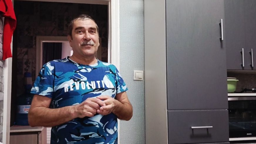 Влог "Будни" нашей нескучной жизни 05.02.2026 Что едят пенсионеры//Покупки и обзоры смотреть онлайн