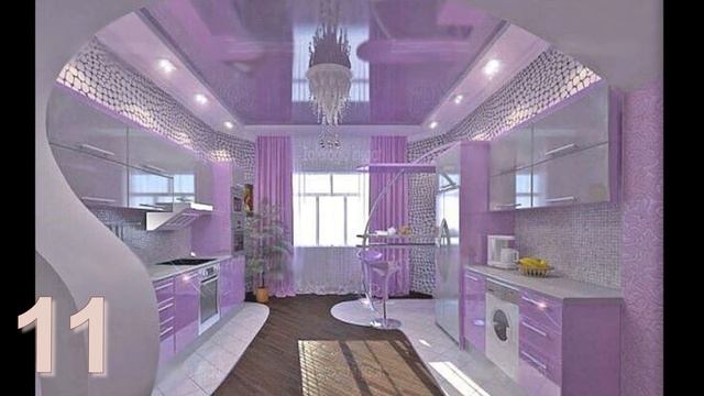 О сиреневых потолках в комнатах Фотообзор 20 видео с озвучкой О сиреневых потолках в комнатах Фотообзор 20 видео с озвучкой