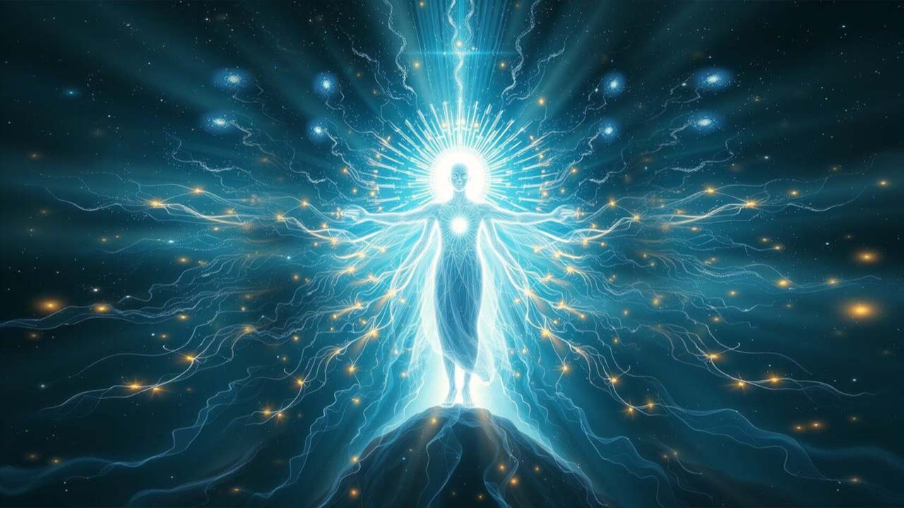 Трансформация тел человечьих #рай #ад #квантовыйпереход #кристаллическоетело #магия #кундалини