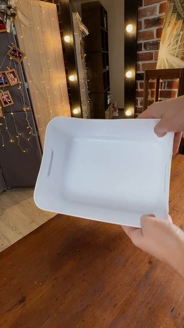 ЭСТЕТИКА ХРАНЕНИЯ