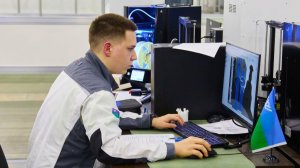 В Югре проходит региональный этап Всероссийского чемпионата «Профессионалы»