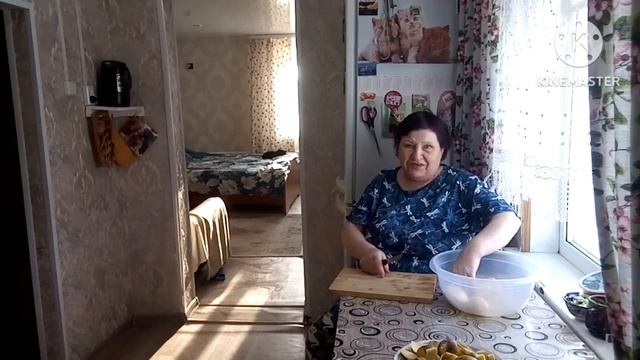 Поездка в город и мн.др.