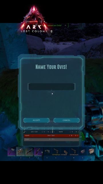 Раб ом оказался спецагент 007 с пистолетом #arksurvivalascended #lostcolony смотреть онлайн