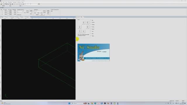 Ncstudio 5 полное руководство по настройке ошибкам и установке смотреть онлайн