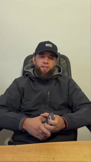 ⚡Усман странник хочет пообщаться лично с узбеками, которые вели неподобающе на турнире Prime FL смотреть онлайн