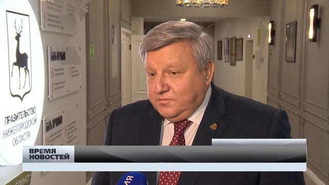 Проекты по сохранению военной истории России обсудили в Нижнем Новгороде смотреть онлайн