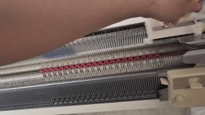 Фиксаторы для вязания платинга.