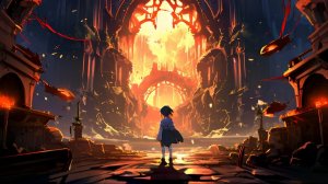 Lp. Мастерская [47] • #1 НАЧАЛО ВСЕГО [Новая арка] • Майнкрафт