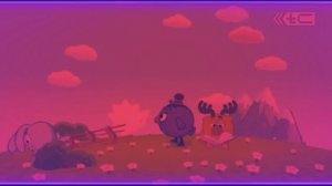 Клубникашарики заставка