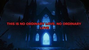 Sade – No Ordinary Love (Metal Cover) Sleep Token Style