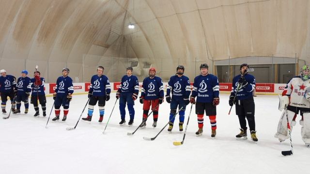 #дхл #Жуковский #хоккей #2025-#2026 #лучшее