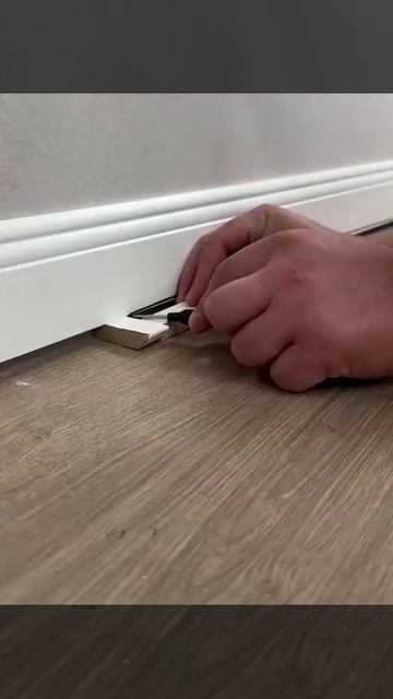 How to put skirting boards смотреть онлайн