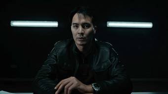 Мошенники, 2 сезон, 10 серия смотреть онлайн