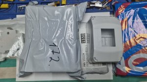 Посылки , еще на шаг ближе к своей  СЭС