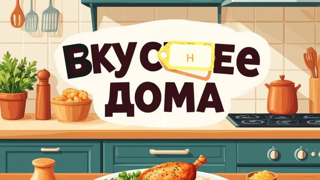 Свиной стейк.