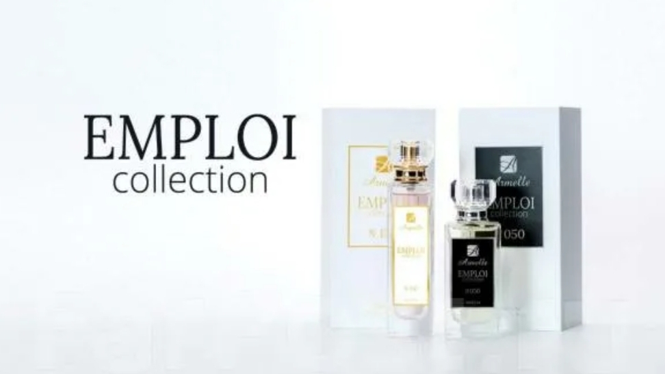 EMPLOI COLLECTION Всё что есть. Хорошо смотреть онлайн