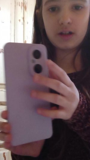 новый телефон